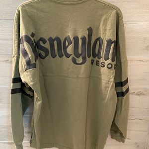 Olive Disneyland  Disney Spirit Jersey